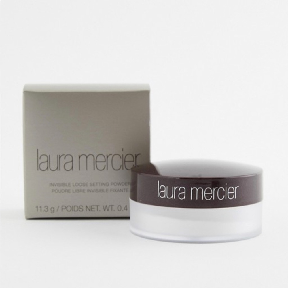 Laura Mercier Invisible Loose Setting Powder
